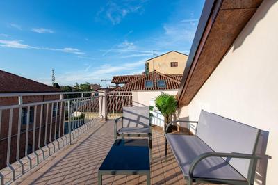 Attico Grand Terrace