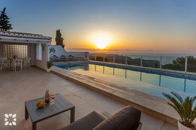 Villa Vista Ibiza by Abahana Villas