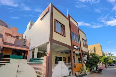Hotel O Sachin Residency