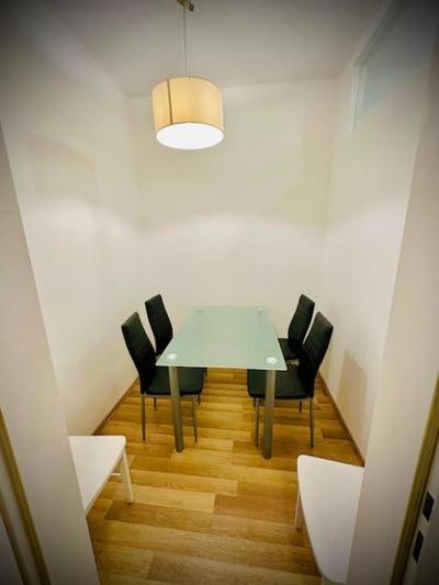 Spacious 2BR Apt, Only 10Min to Westbahnhof