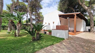 Villa in Riva al Mare