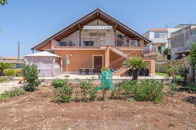 Ferienwohnung Villa Segesta