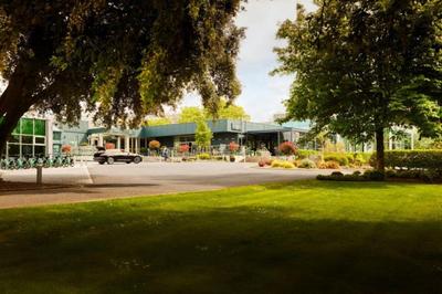 Sligo Park Hotel & Leisure Club