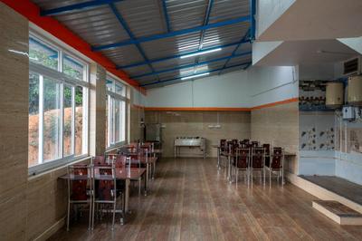 Raja Garden Hills View