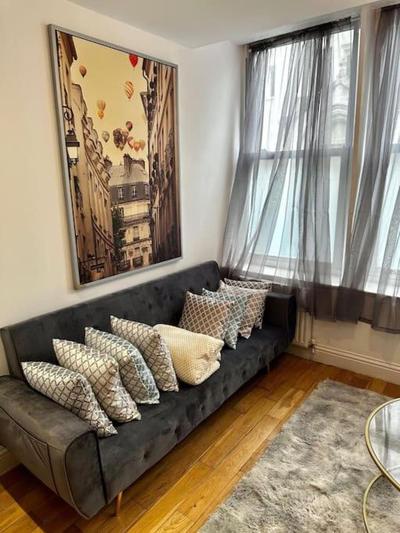 Lovely 2bed2bath Marylebone