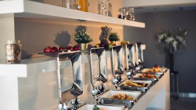 Pyramisa Hotel Al dokki