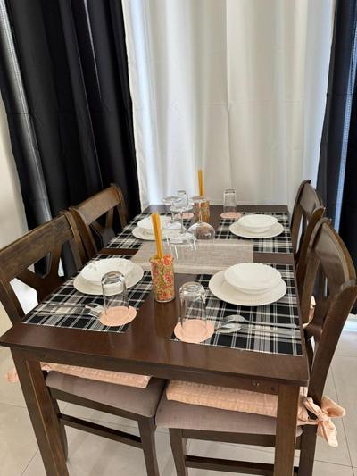 Carzonziza Airport Condotel