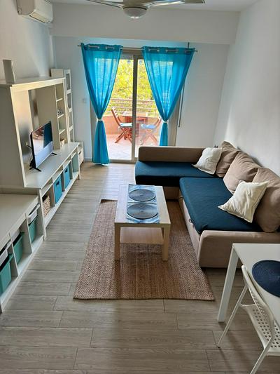 La Dolce Vita Santa Pola - Central & Cosy beach flat!