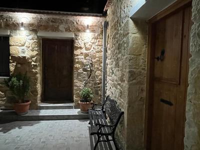 Traditional house Nikos