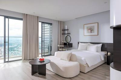 MARINA SUITES Apartment