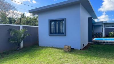 Calodyne Mauritius