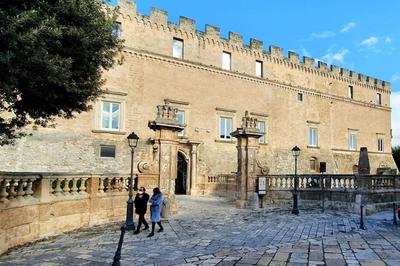 Nel Centro Storico in Relax