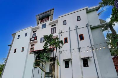 Super Hotel O Autumn Inn