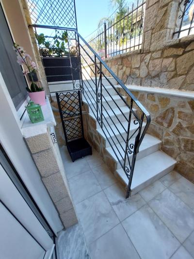 Argeades apartment