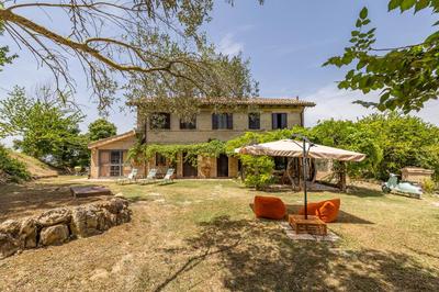 Agriturimo Cà Dorale