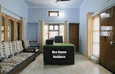 Blue Heaven Residance
