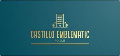 Castillo Emblematic Rooms