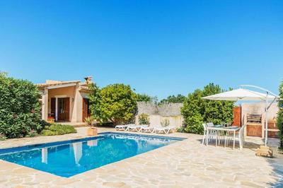 Finca Can Xanet