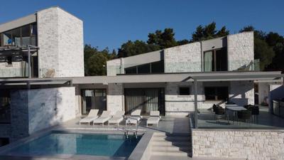 Alessandra Luxury Villas with Private Pools and Jacuzzi