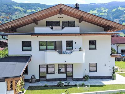 Apartment Vom Gerslosstein zum Rumerblick by Interhome