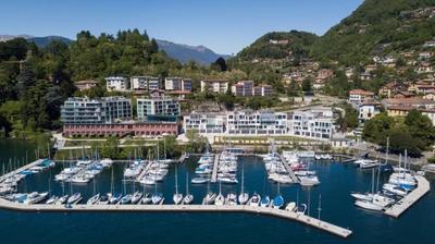 Serviced Apartments by Hotel de Charme Laveno