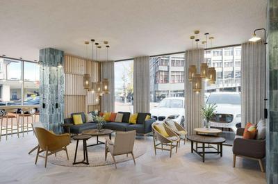 The Yarn Design & Business Hotel