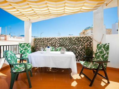 Apartment Happy House by Interhome