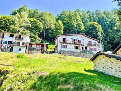 Holiday Home Baita Ginestra by Interhome