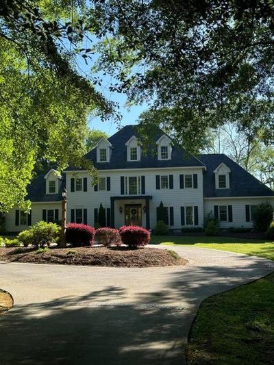 Pine Hill Estate