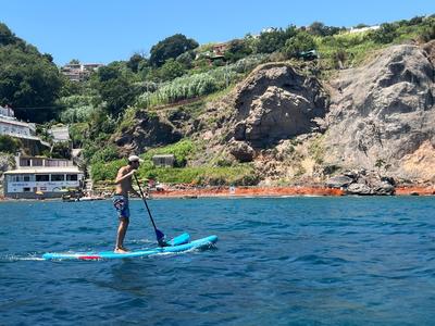 Casa Maria Ischia Porto
