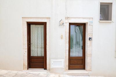 Dimora Elio, civico 46