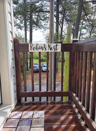 Robin's Nest 2BR at Duke Regional