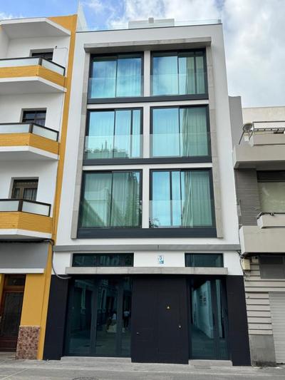 Apartamento Moderno Costa Suite 49 1D