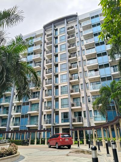 LDN Secret Crib E - The Palm Tree