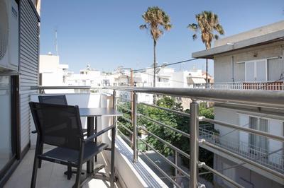 Kypris City Center Flat in Kos island