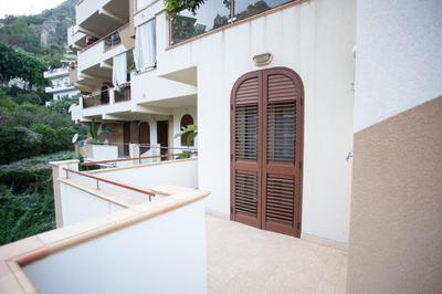 GioGio's House Taormina
