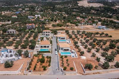 Villa Pangea Irene