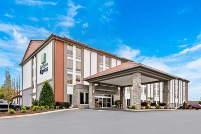 Holiday Inn Express Nashville-Hendersonville by IHG