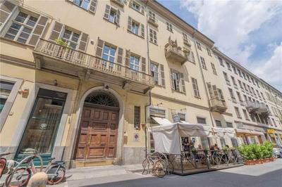 MH INN LOFT REGIO - Affitti Brevi Italia