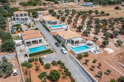 Villa Pangea Kalli