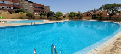COSTA ADEJE SEAVIEW and SUNSET APARTMENT