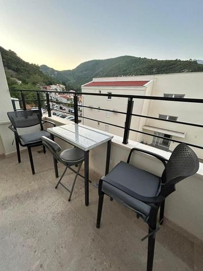Appartement entièrement équipé neuf Budva - Appart 8