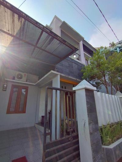 cokro homestay malioboro