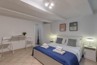 Florence central and lovely apartment