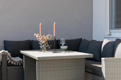 Cozy and bright 2BD family home