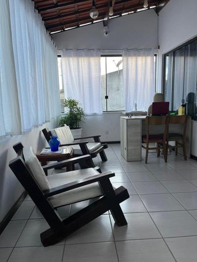 POUSADA PEDRA DE JACÓ