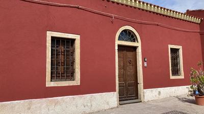 Antica Dimora Su' Entu