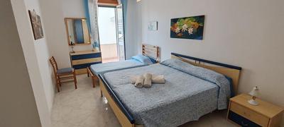 Appartamento Vista Mare 50Metri dalla spiaggia