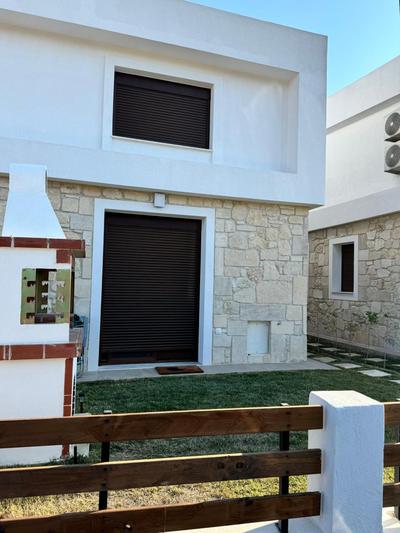 Alexina Relax Maisonette Nikiti