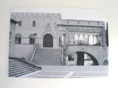 Alloggio Via Delle Monache, 13